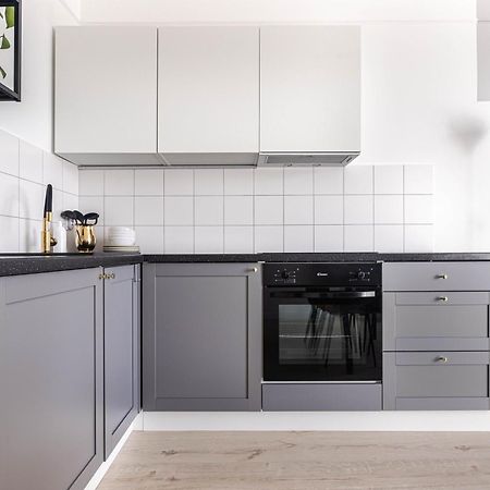 Spacious & Quiet Apt - Old Town & Kazimierz คราคูฟ ภายนอก รูปภาพ