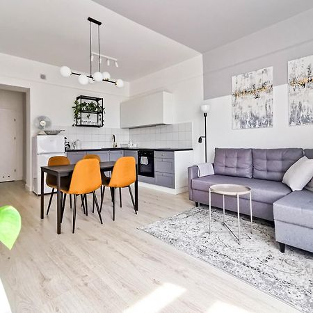 Spacious & Quiet Apt - Old Town & Kazimierz คราคูฟ ภายนอก รูปภาพ