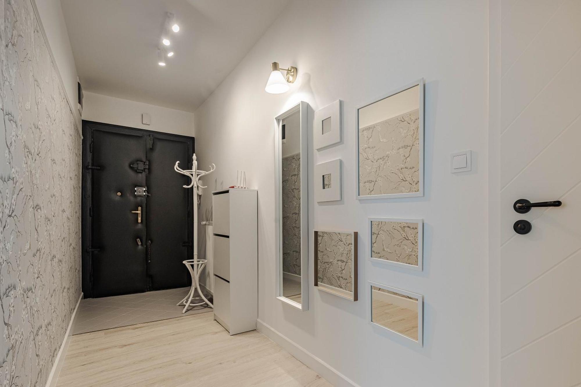 Spacious & Quiet Apt - Old Town & Kazimierz คราคูฟ ภายนอก รูปภาพ
